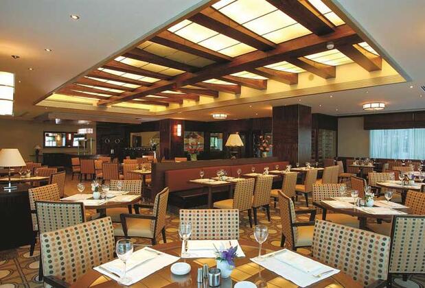 Swissotel Ankara - Görsel 12