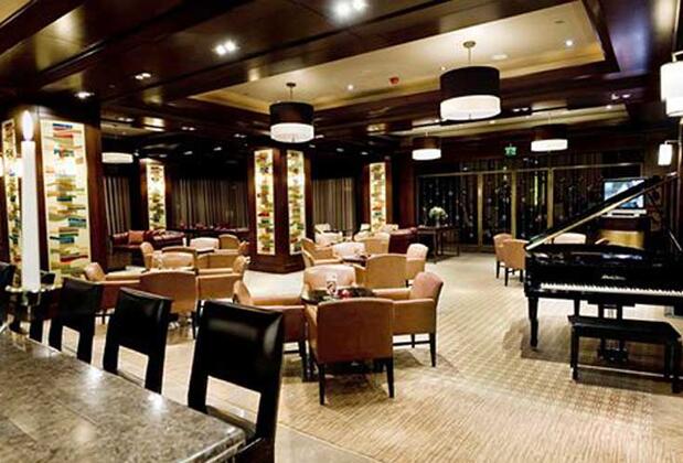 Swissotel Ankara - Görsel 11