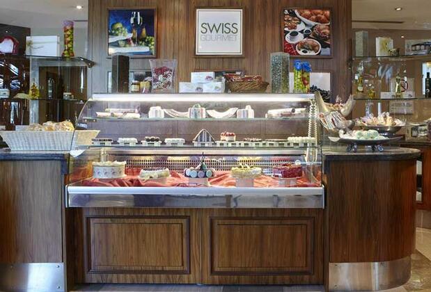 Swissotel Ankara - Görsel 13