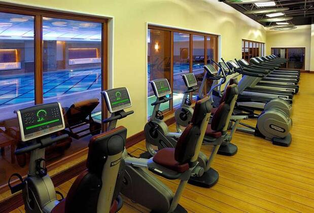 Swissotel Ankara - Görsel 15