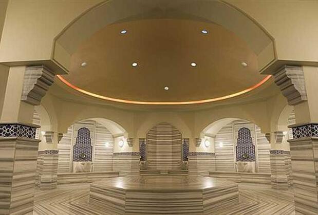 Swissotel Ankara - Görsel 10