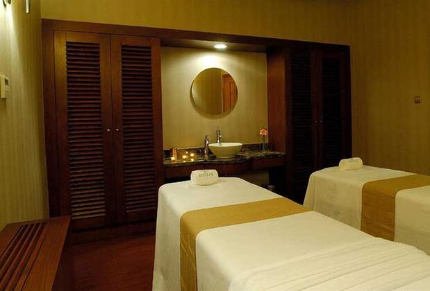 Swissotel Ankara - Görsel 16