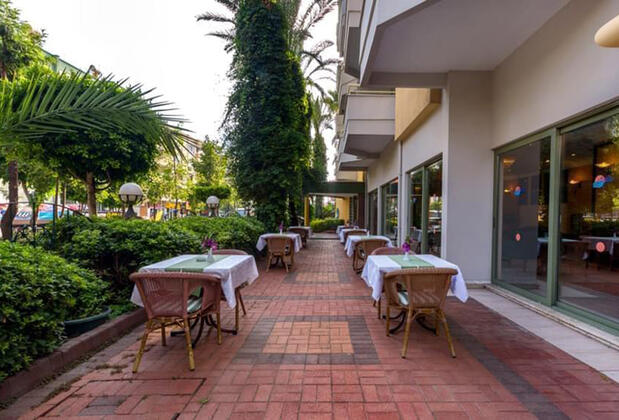 Şifalar Apart Hotel - Görsel 10