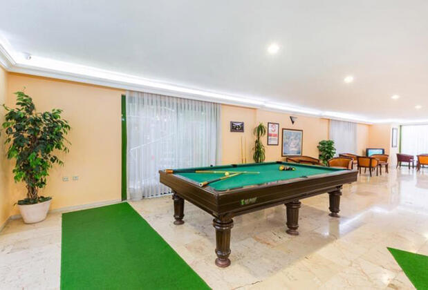 Şifalar Apart Hotel - Görsel 11