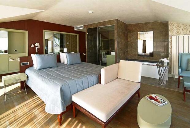 Taba Luxury Suites Hotel - Görsel 12