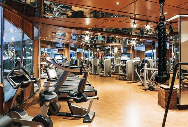 The Elysium İstanbul - Görsel 8