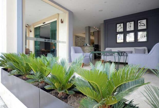 The Hotel 48 - Görsel 8