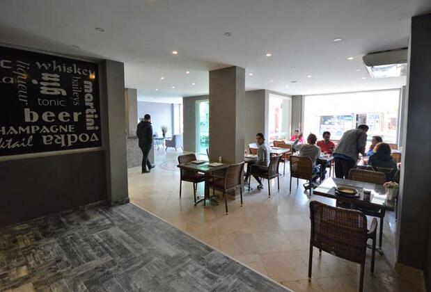 The Hotel 48 - Görsel 4