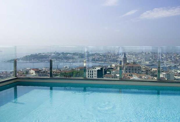 The Marmara Pera - Görsel 4