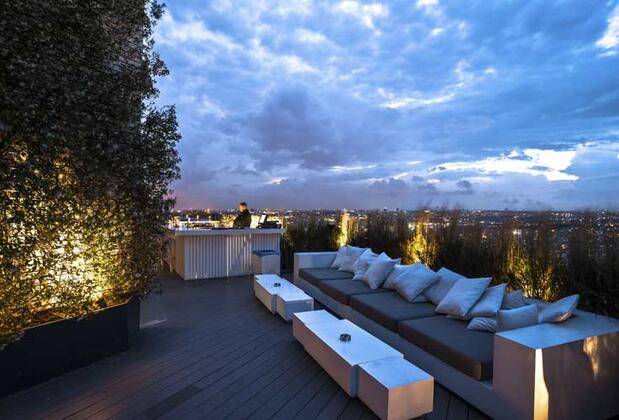 The Marmara Pera - Görsel 7