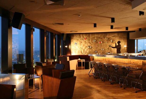 The Marmara Pera - Görsel 9