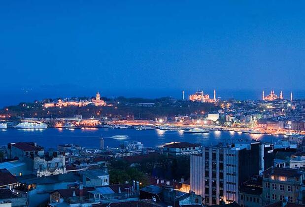 The Marmara Pera - Görsel 6