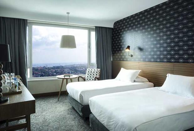 The Marmara Pera - Görsel 14