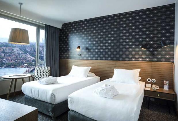 The Marmara Pera - Görsel 15