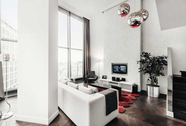 The Elysium İstanbul - Görsel 21