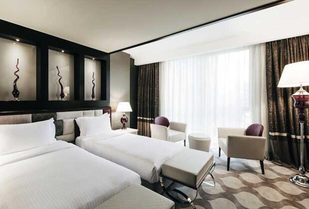 The Elysium İstanbul - Görsel 18