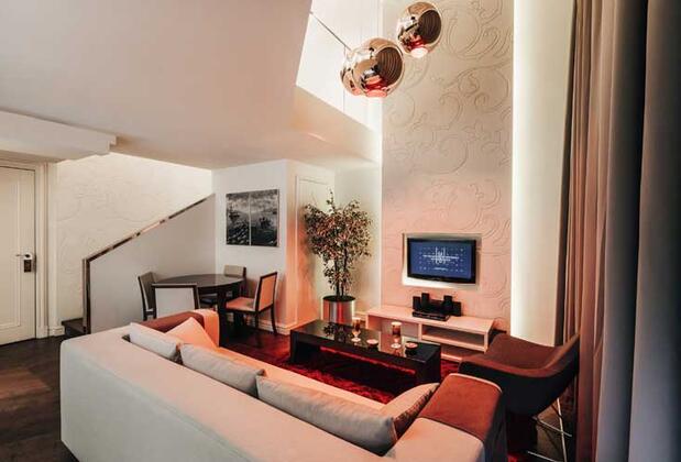 The Elysium İstanbul - Görsel 22