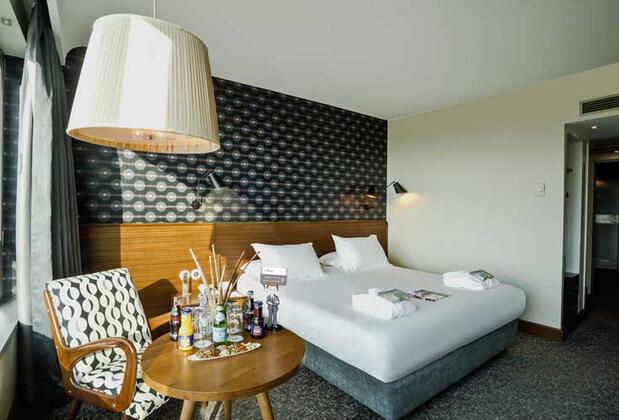 The Marmara Pera - Görsel 16