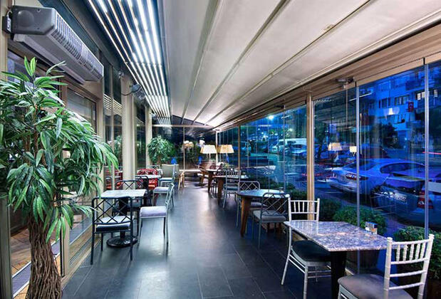 The Marmara Şişli - Görsel 11