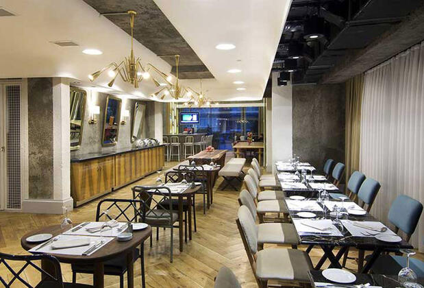 The Marmara Şişli - Görsel 10