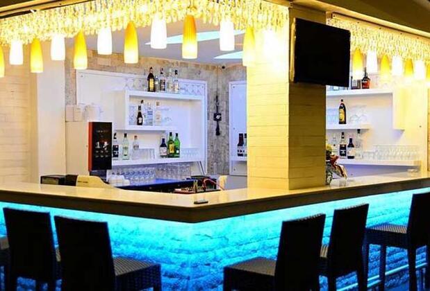 Marmaris Park Otel - Görsel 10