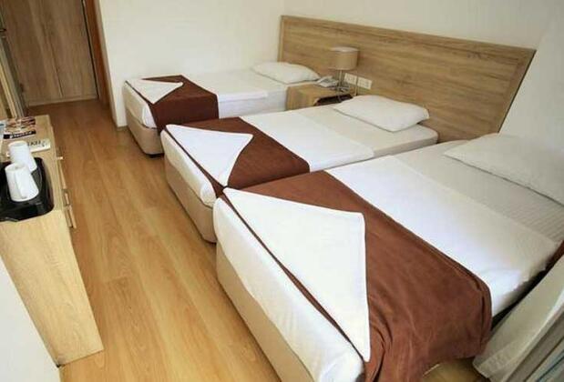 Marmaris Park Otel - Görsel 13