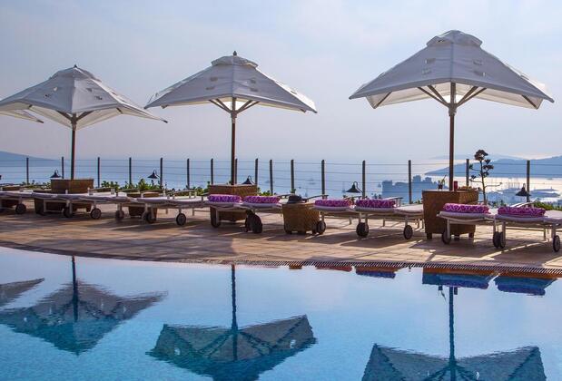 The Marmara Bodrum - Görsel 8