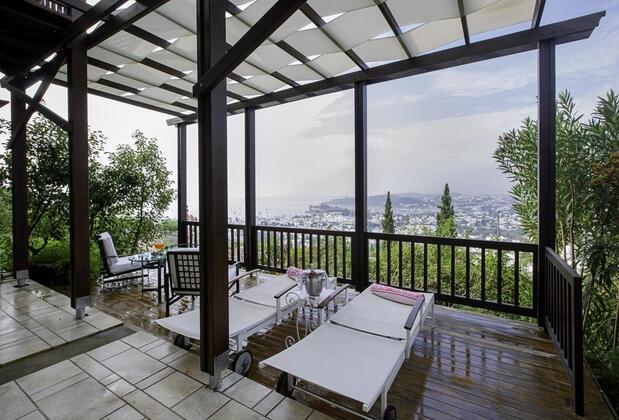 The Marmara Bodrum - Görsel 17