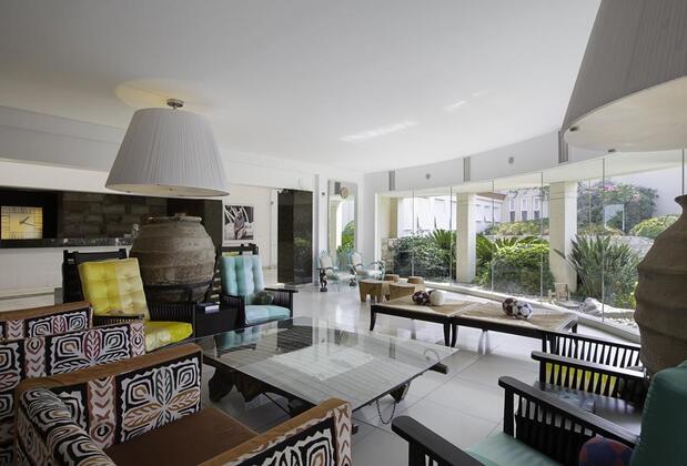 The Marmara Bodrum - Görsel 14