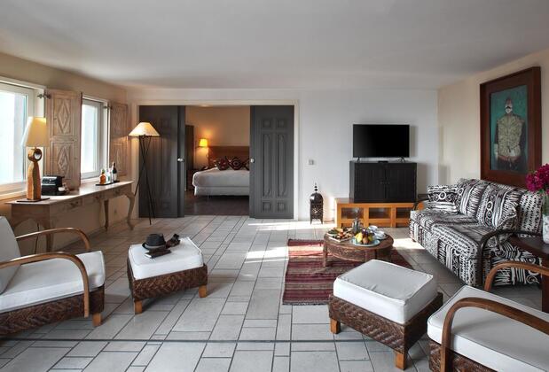 The Marmara Bodrum - Görsel 25