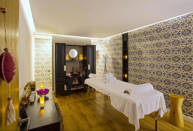 The Marmara Bodrum - Görsel 22