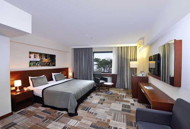 Tiara Hotel & Spa - Görsel 3