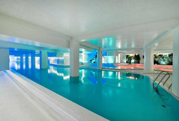 Tiara Hotel & Spa - Görsel 7