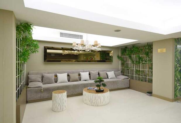 Tiara Hotel & Spa - Görsel 5