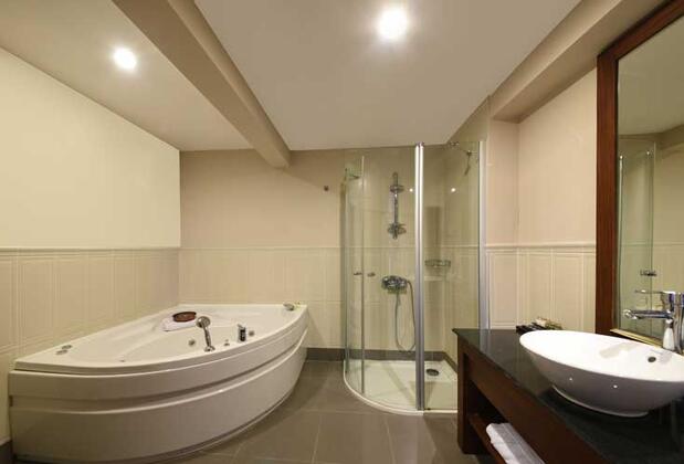 Tiara Hotel & Spa - Görsel 14