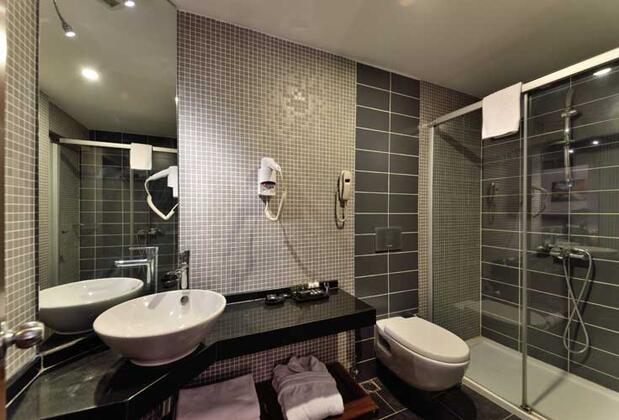 Tiara Hotel & Spa - Görsel 15