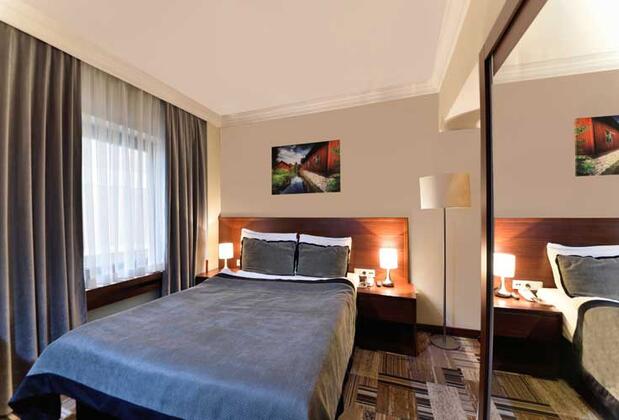 Tiara Hotel & Spa - Görsel 4