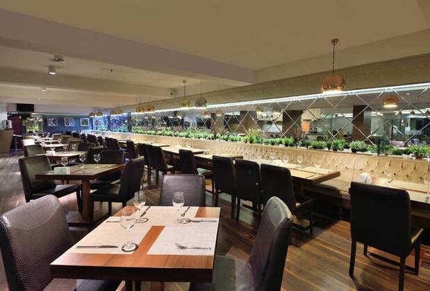 Tiara Hotel & Spa - Görsel 13