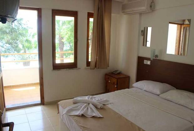 Casa Tuana Otel Erdek - Görsel 18