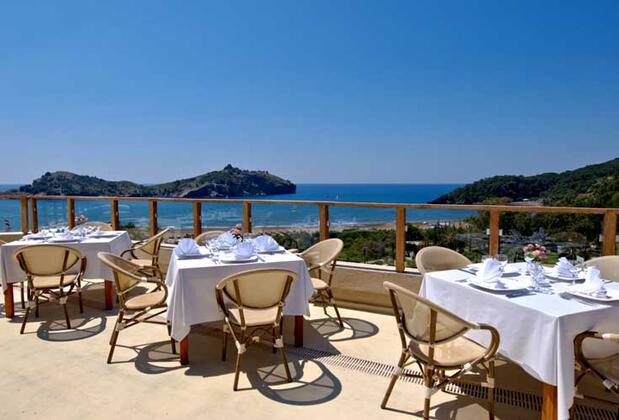 TUI Magic Life Sarıgerme - Görsel 7