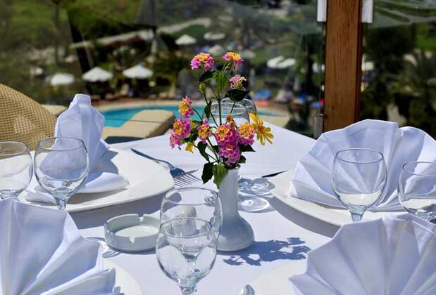 TUI Magic Life Sarıgerme - Görsel 10