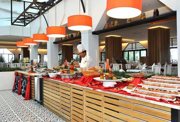 TUI Magic Life Sarıgerme - Görsel 12