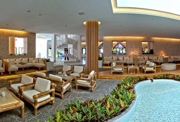 TUI Magic Life Sarıgerme - Görsel 14