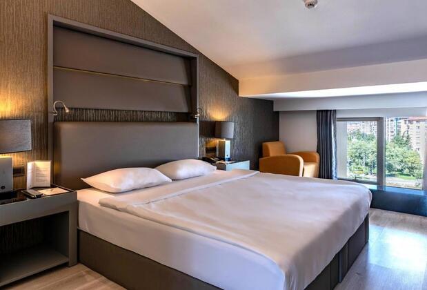 Park Dedeman Eskişehir - Görsel 19