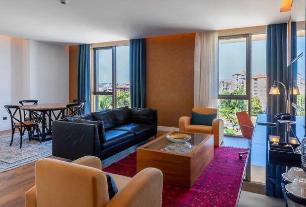 Park Dedeman Eskişehir - Görsel 29