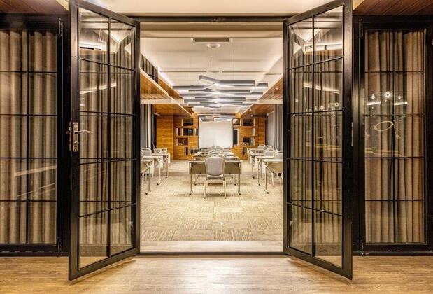 Park Dedeman Eskişehir - Görsel 8