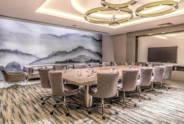 Park Dedeman Eskişehir - Görsel 10