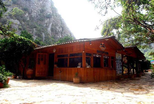 Türkmen Ağaç Evleri - Görsel 27