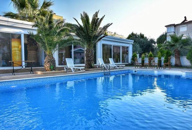 Uzunhan Otel - Görsel 3