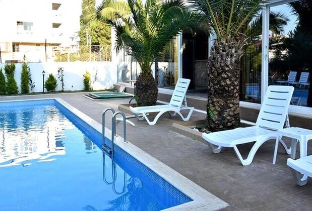 Uzunhan Otel - Görsel 4